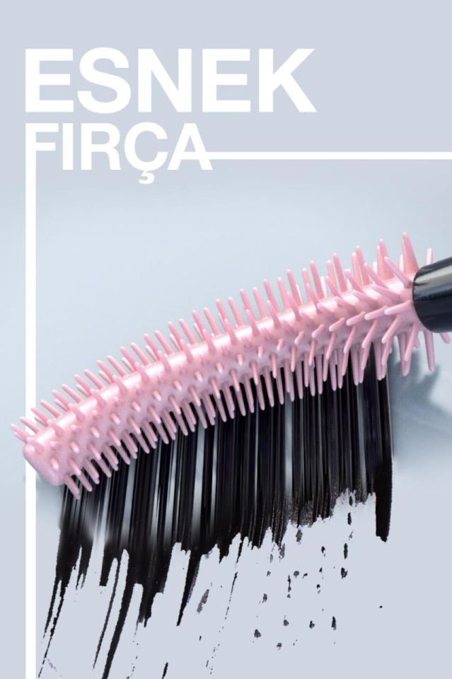 Maybelline Maskara Lash Sensational Sky High Siyah Maskara