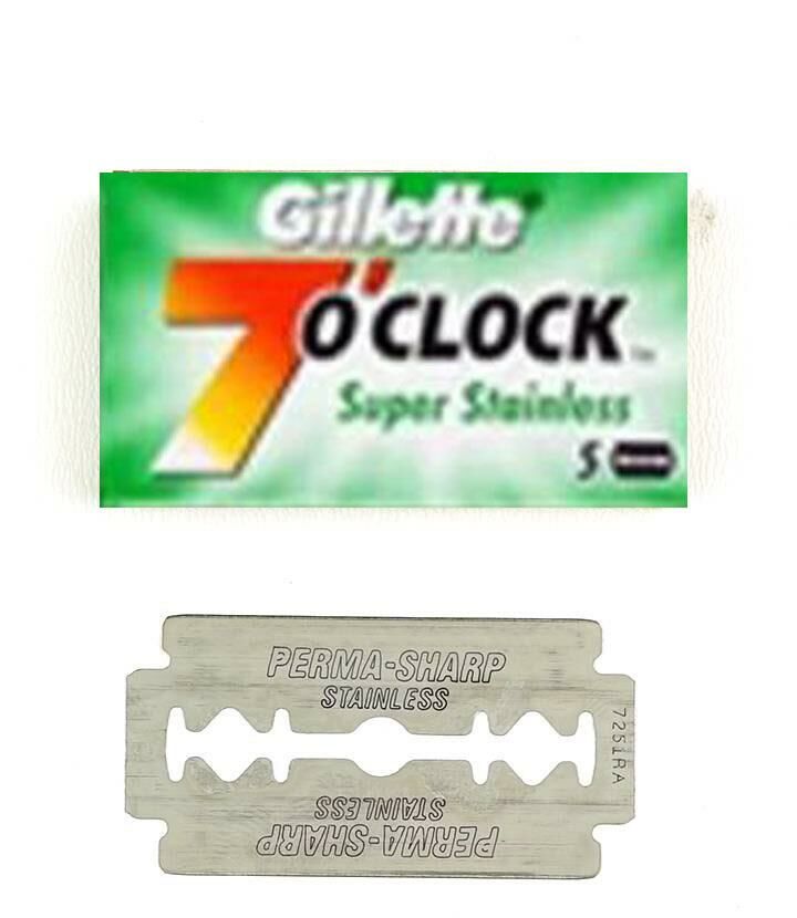 Perma Sharp Jilet 5 li