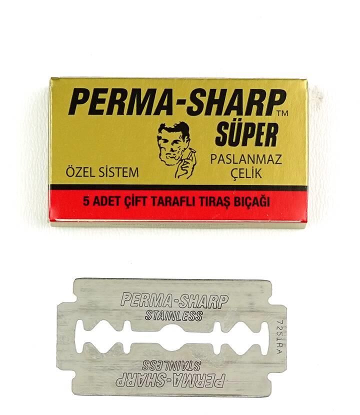 Perma Sharp Jilet 5 li