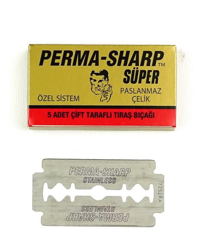 Perma Sharp Jilet 5 li