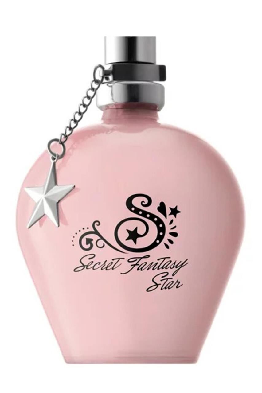 Avon Secret Fantasy Star Edt 50 ml Kadın Parfümü