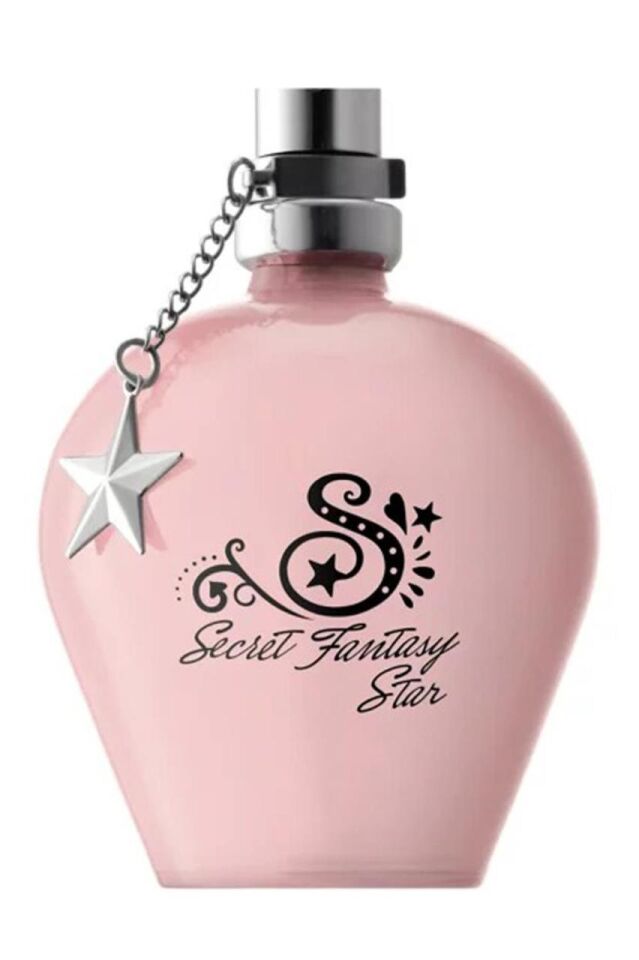 Avon Secret Fantasy Star Edt 50 ml Kadın Parfümü