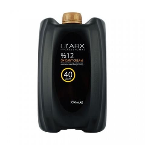 Lilafiks Oksidan Krem 5 Kg %12 - 40 Wolum