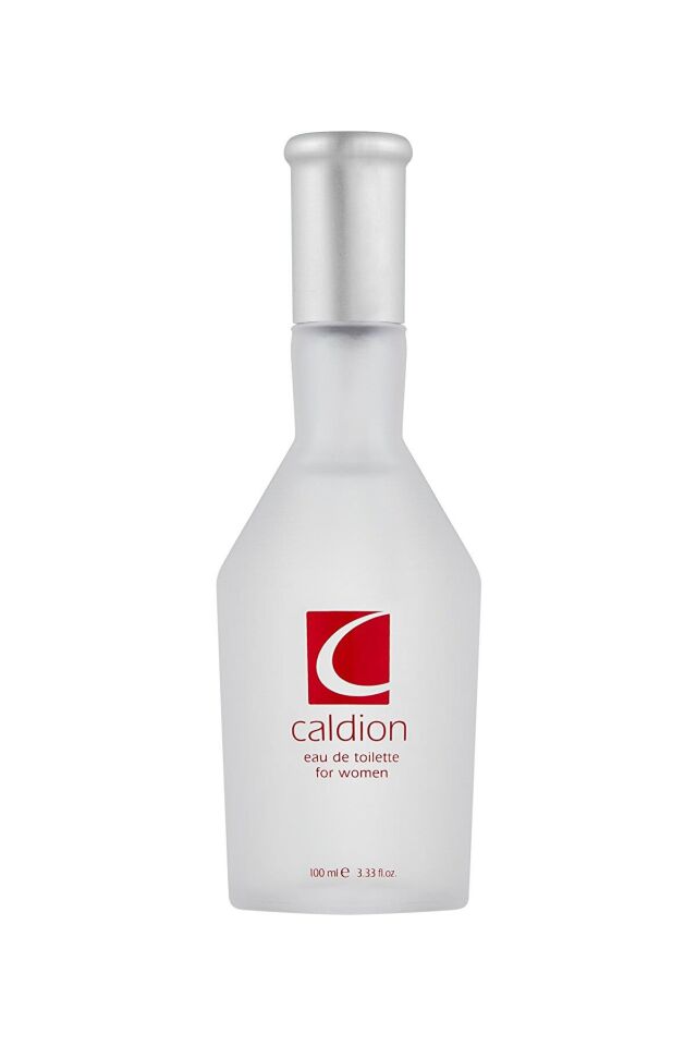 Caldion Classic Edt 100 ml Bayan Parfümü