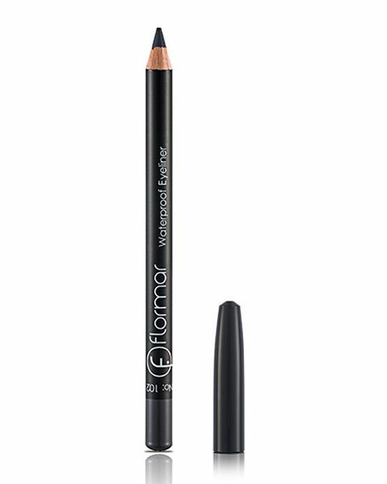 Flormar Göz Kalemi 102 GRI