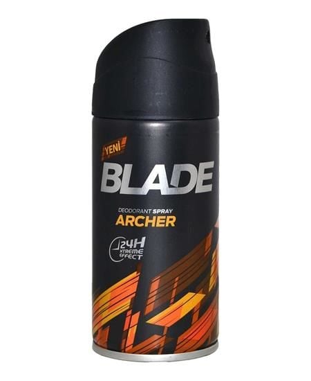 Blade Archer Deodorant 150 Ml Erkek