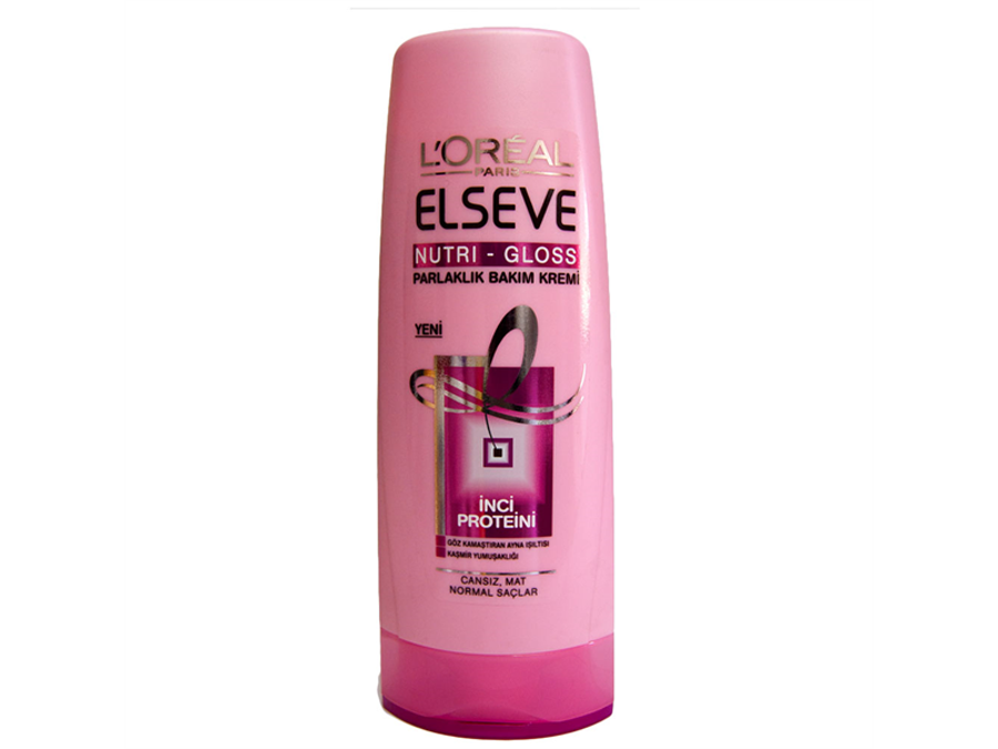 Loreal Elseve Saç Kremi 360 ml Dream Long Onarıcı Kolay Tarama