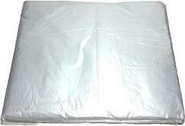 PM Şeffaf Naylon Boya Önlüğü 30 lu