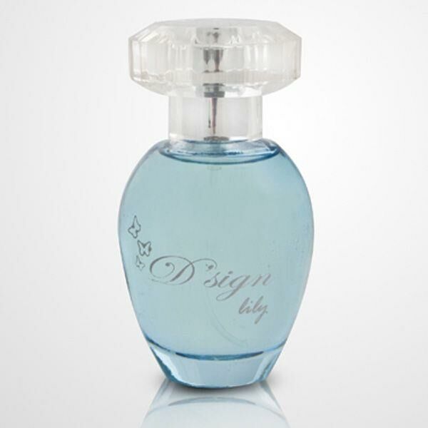 D Sign 60 ML Bayan Edt Lily
