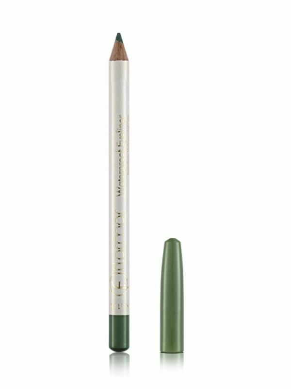 Flormar Göz Kalemi YESIL  NO 110