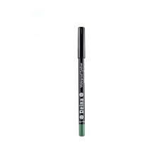 Deina Suya Dayanıklı Akmayan Göz Kalemi Eyeliner 313 YEŞIL