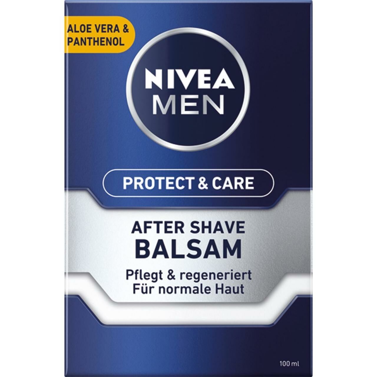 Nivea Men Tıraş Sonrası Balsam 100 Ml Nemlendirici