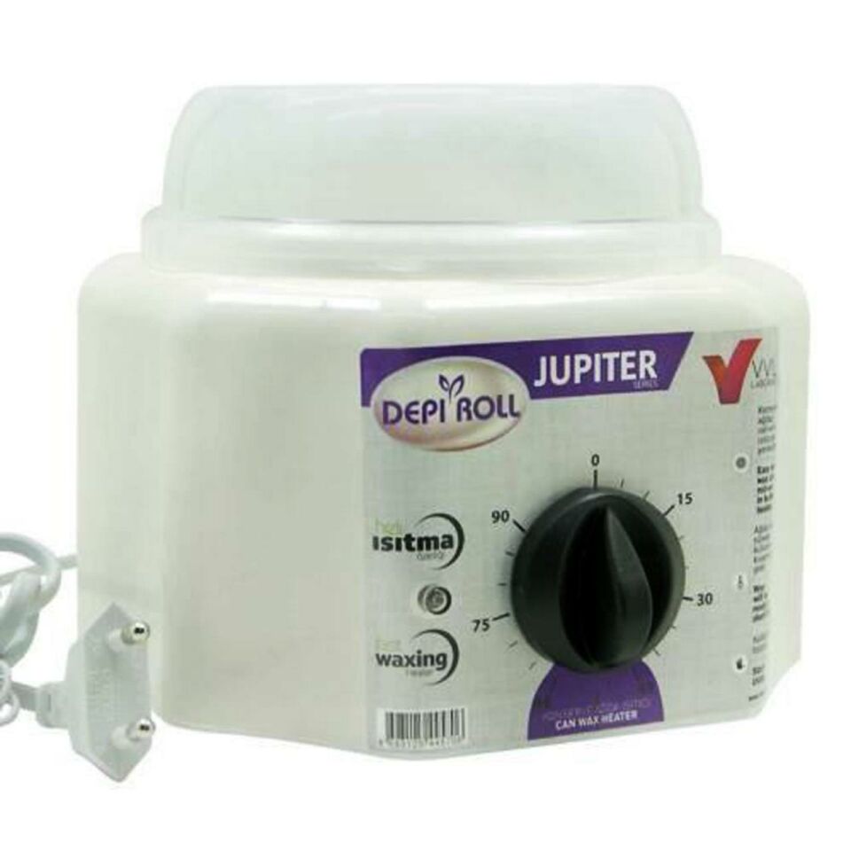 Vivol Jüpiter Sir Ağda Kazanı Ağda Isıtıcısı 800 Ml