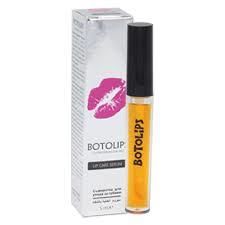 Botolips Dudak Dolgunlaştırıcı Lipgloss Dudak Bakım Serumu