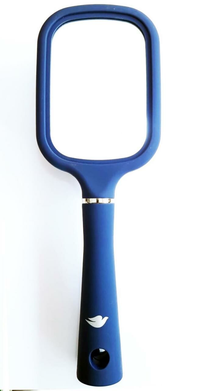 Dove Geniş Aynalı Saç Fırçası