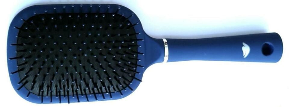 Dove Geniş Aynalı Saç Fırçası