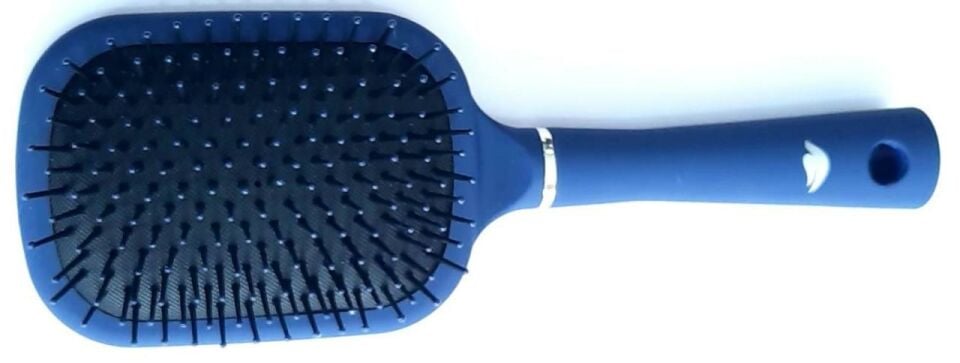 Dove Geniş Aynalı Saç Fırçası