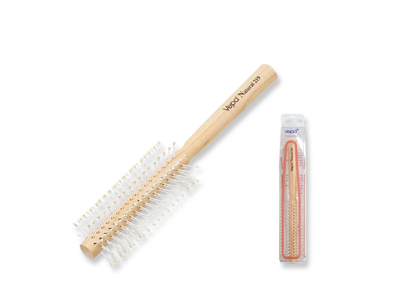 VEPA NATUREL SAÇ FIRÇASI 219