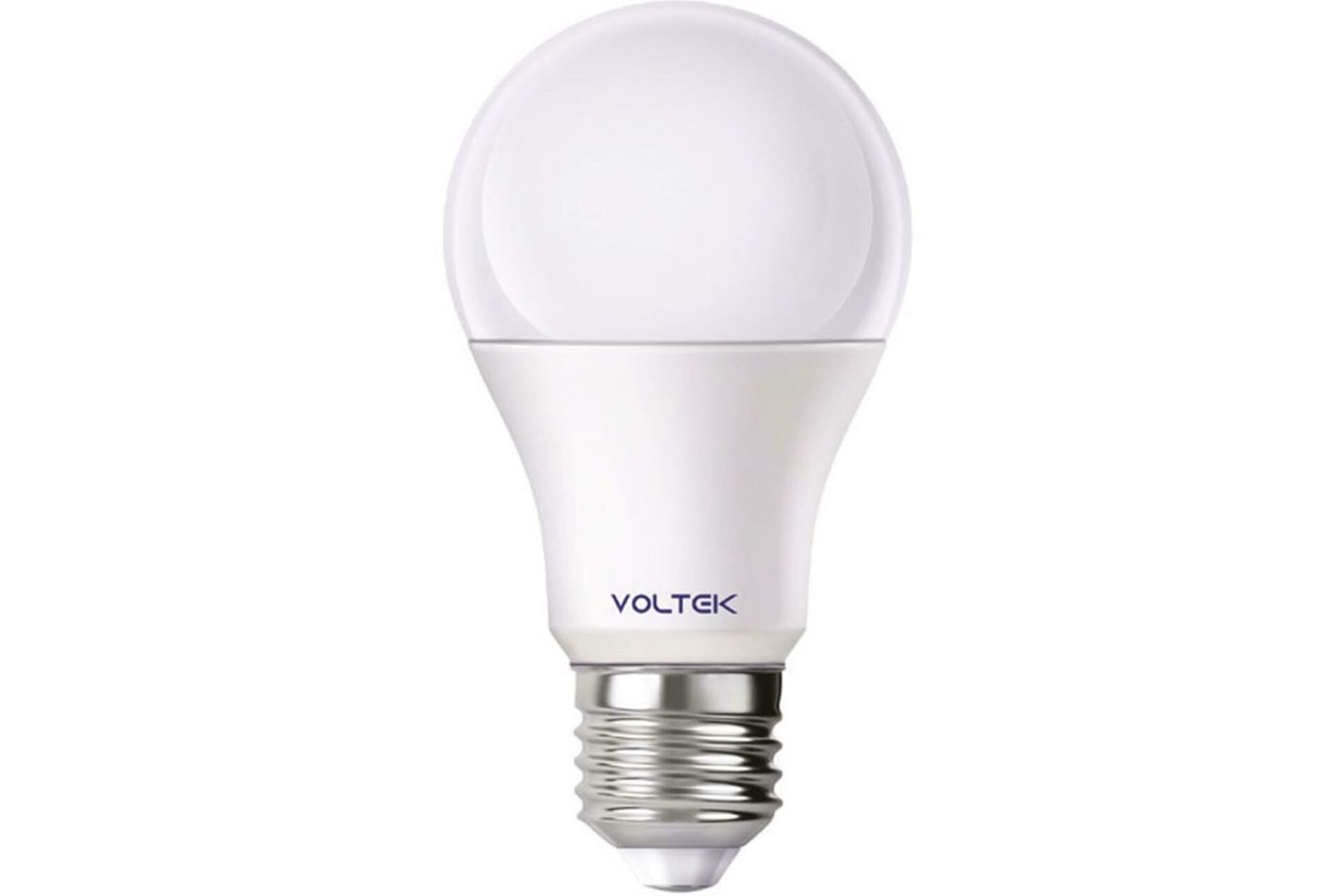 Voltek LED Ampul 9 Watt E-27 Duy / 820 lm Beyaz Işık
