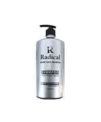 Radical Color Care Silver Gri Şampuan 1000 Ml