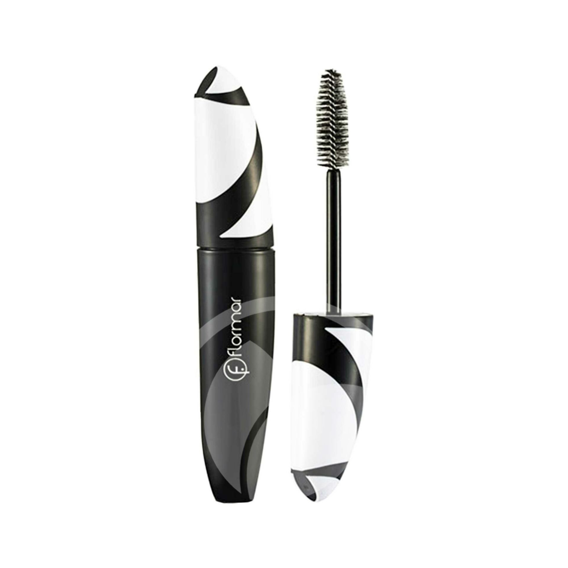 Flormar Revolution Volume Siyah Maskara