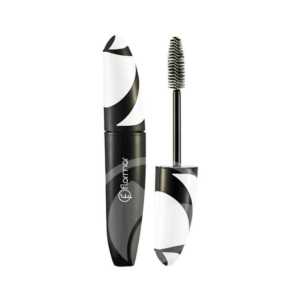 Flormar Revolution Volume Siyah Maskara
