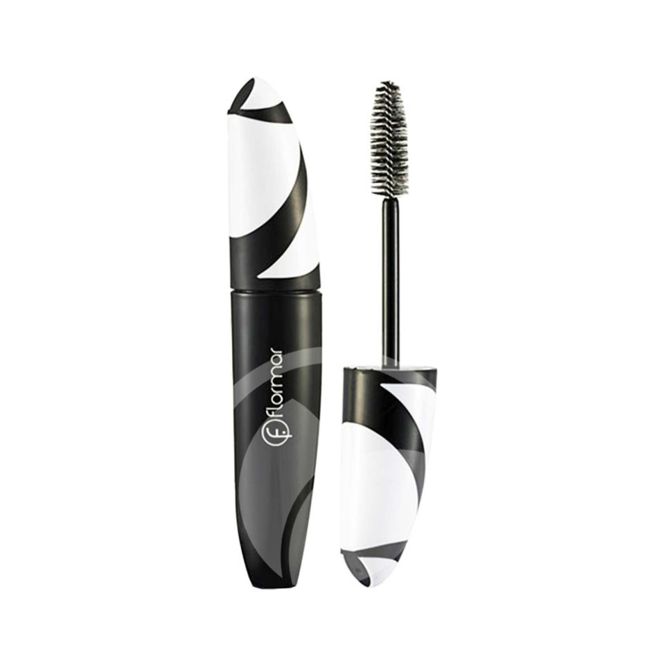 Flormar Revolution Volume Siyah Maskara