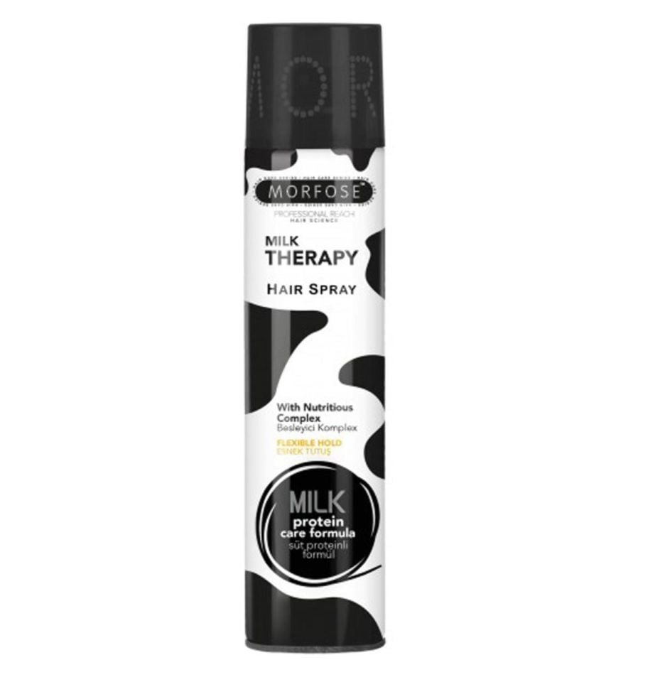 Morfose Milk Therapy Saç Spreyi 300 ml Milkshake