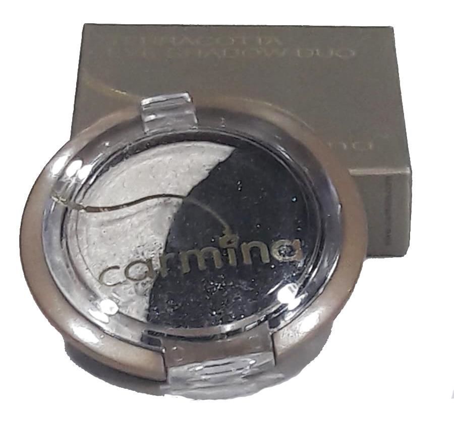 Carmina Terracotta 2 li afar Siyah-Beyaz 09