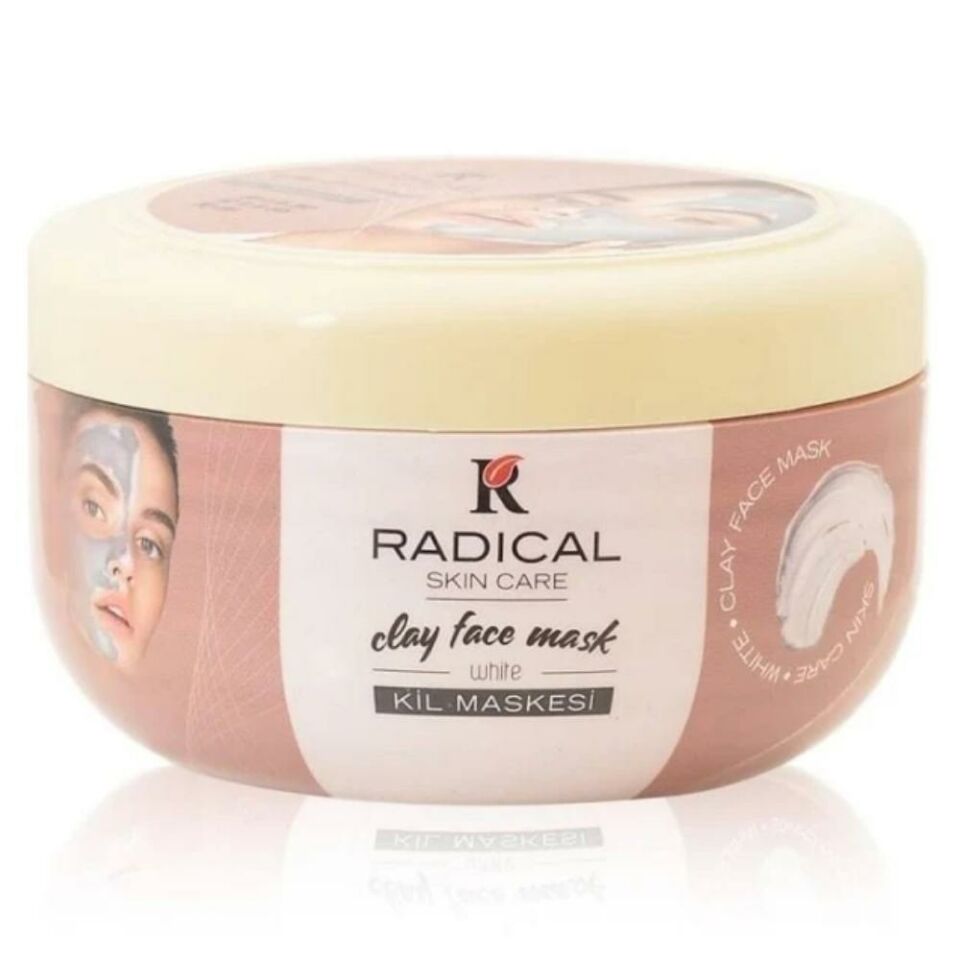 Radical Kil Maskesi Aydınlatıcı 400 Ml