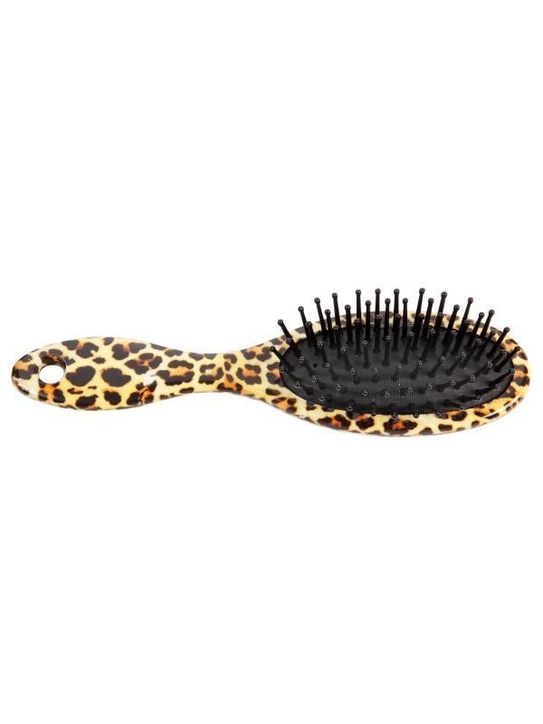 SALON SAÇ FIRÇASI L 4219 LEOPAR - TARKO
