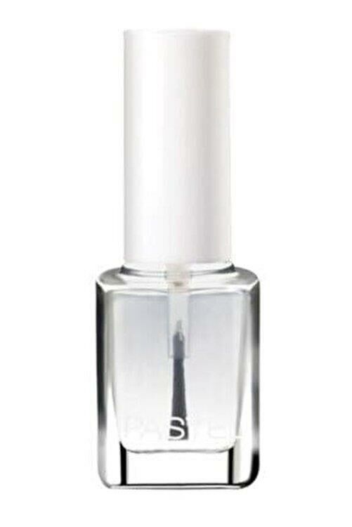 Pastel Oje 01 Şeffaf Cila