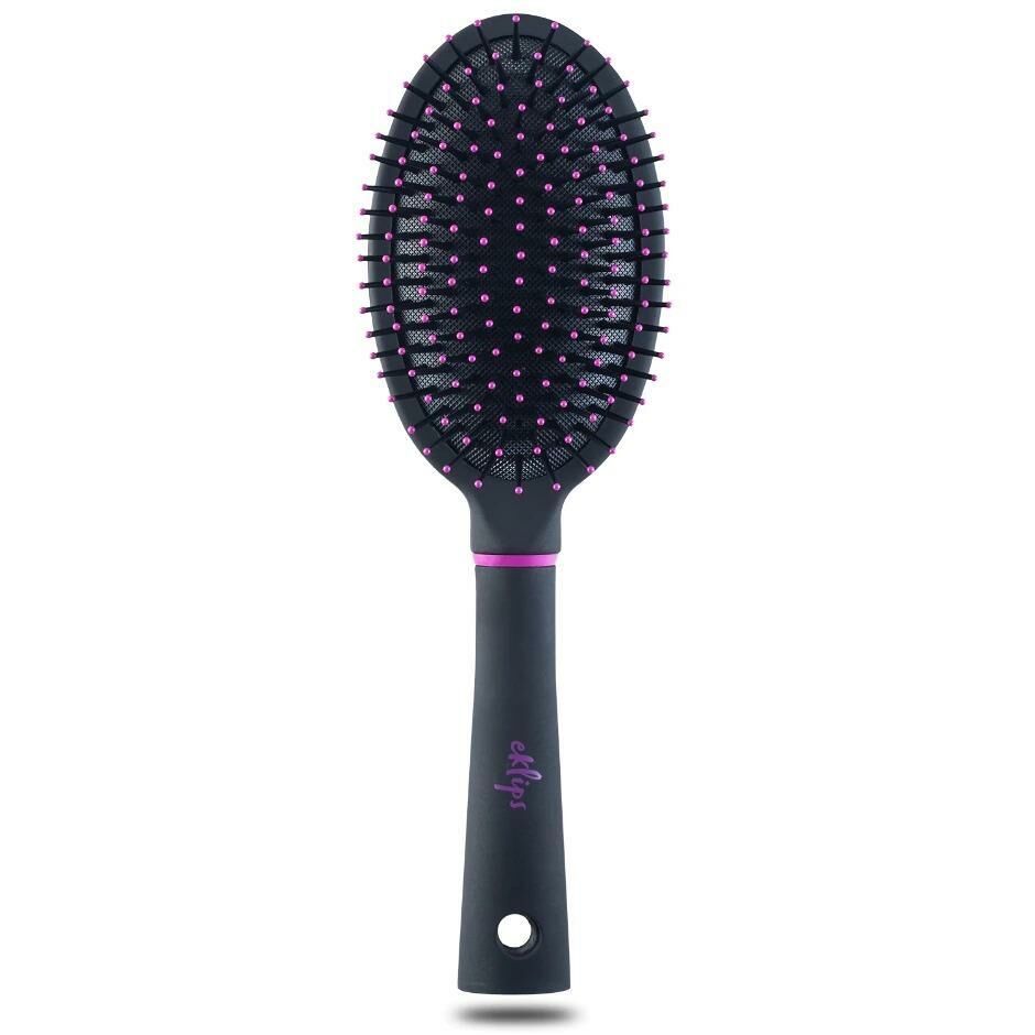 Eklips Hava Basınçlı Saç Fırçası