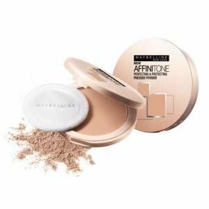 Maybelline New York Affinitone Pudra 24 Golden Beige