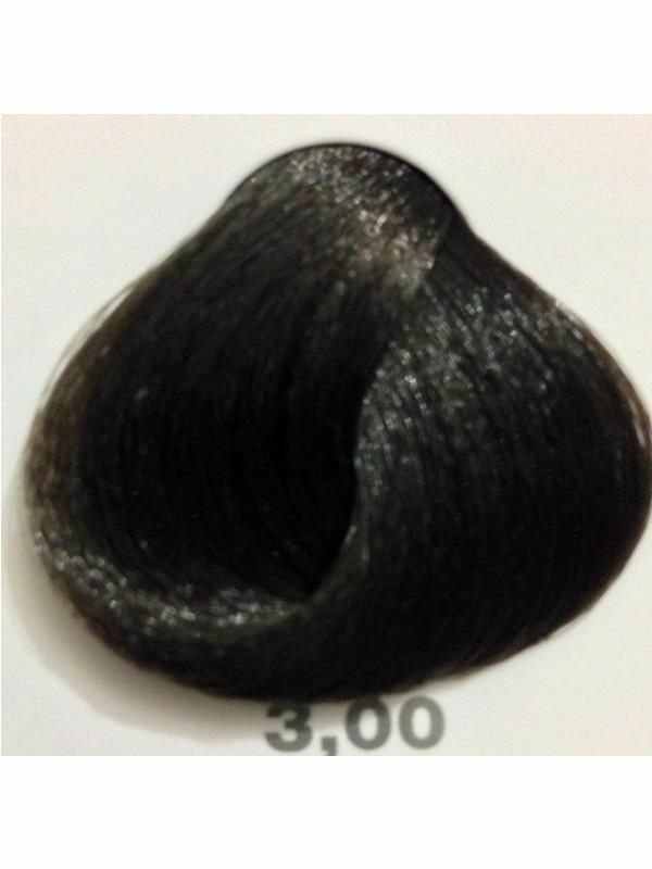 Selective Tüp Saç Boyası 3/0 + Oksidan Sıvı 50 Ml