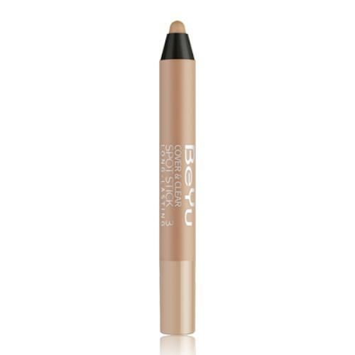 Beyu Cover Clear Spot Stick Long Lasting Concealer 9 Kapatıcı