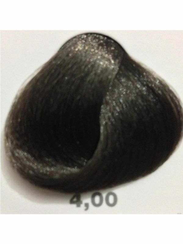 Selective Tüp Saç Boyası 4/00 + Oksidan Sıvı 50 Ml