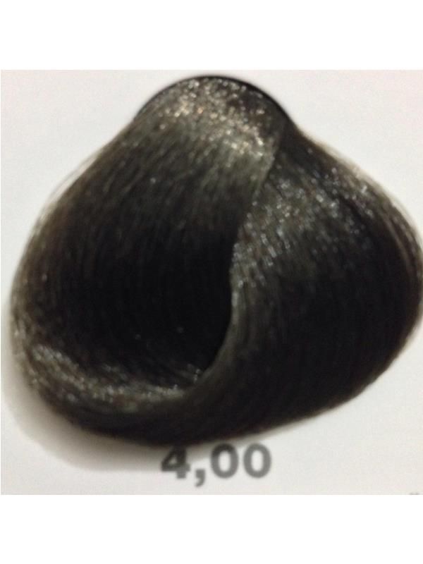 Selective Tüp Saç Boyası 4/00 + Oksidan Sıvı 50 Ml