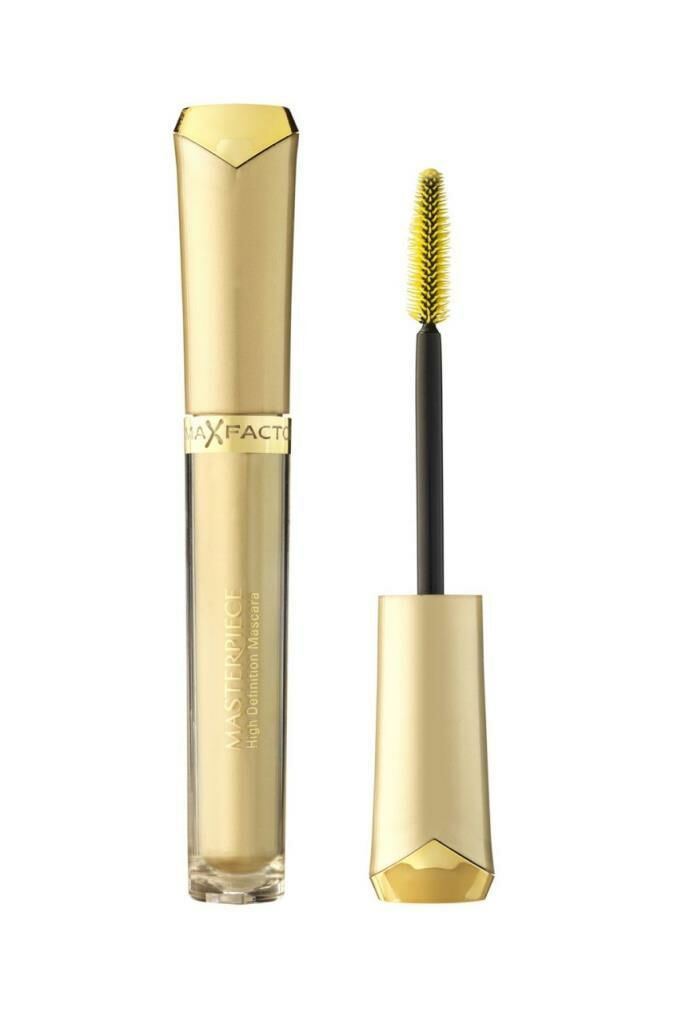 Max Factor Siyah Maskara Masterpiece High Definition Rich Black