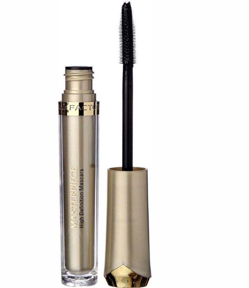 Max Factor Siyah Maskara Masterpiece High Definition Rich Black