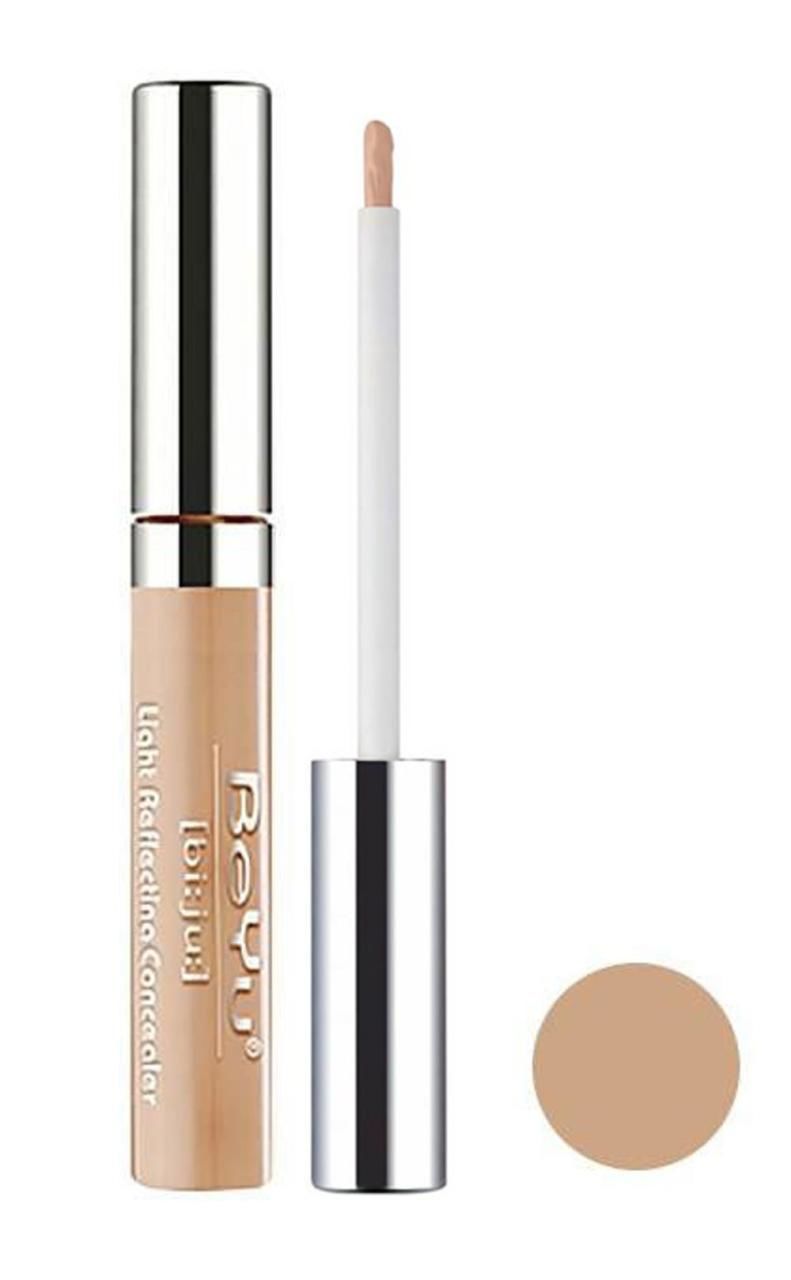 Beyu Light Reflecting Concealer 08 Gözaltı Kapatıcı