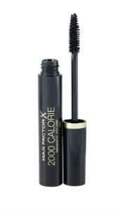 Max Factor 2000 Calorie Hacim Veren Siyah Maskara Classic