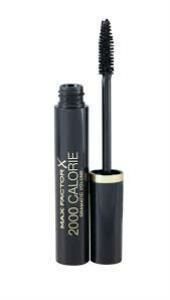 Max Factor 2000 Calorie Hacim Veren Siyah Maskara Classic