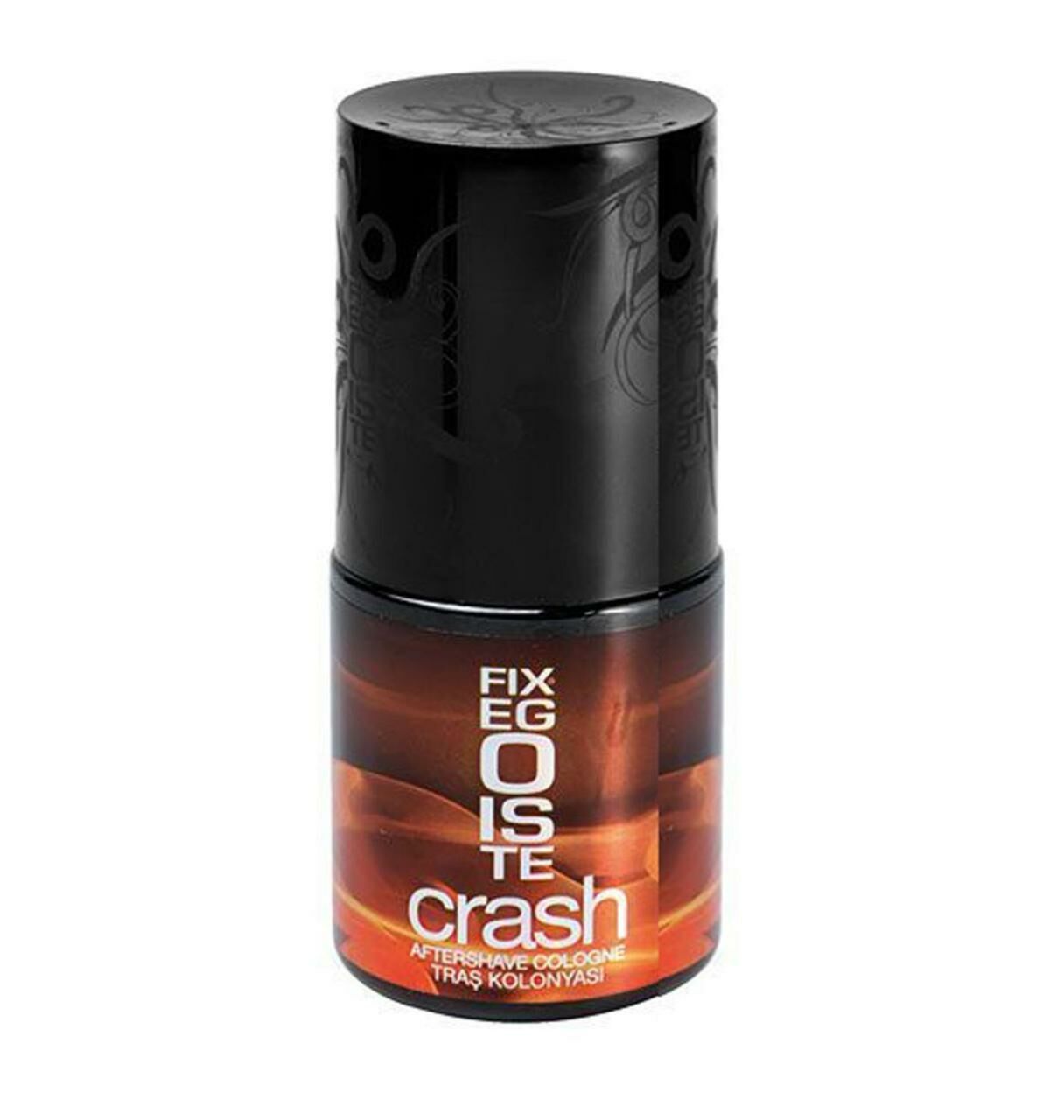 Fix Egoiste Crash After Shave Kolonya 250 Ml Turuncu