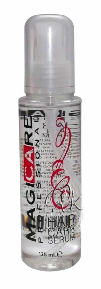 Magicare Keratinli Saç Bakım Serumu 125ML