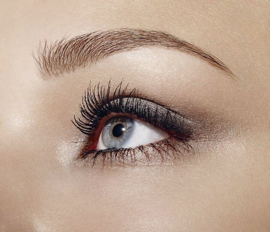 Max Factor Suya Dayanıklı Dolgunlaştırıcı Siyah Maskara