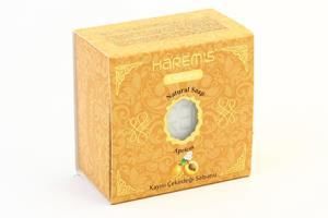 HAREMS KAYISI ÇEKİRDEĞİ SABUNU 150G