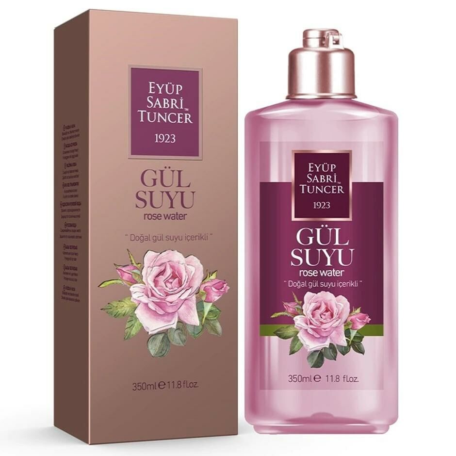 Eyüp Sabri Tuncer Gül Suyu 350 Ml