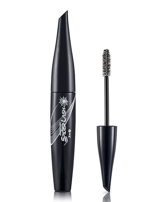 Flormar Spider Lash 3 In 1 Maskara Black 003 - 8690604110667