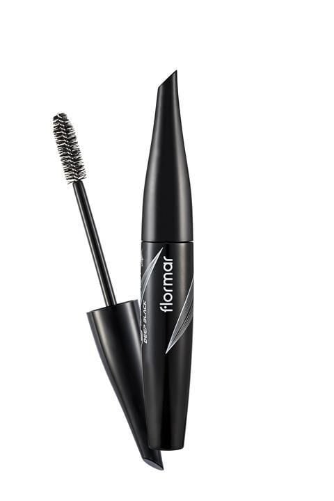 Flormar Spider Lash 3 In 1 Maskara Black 003 - 8690604110667